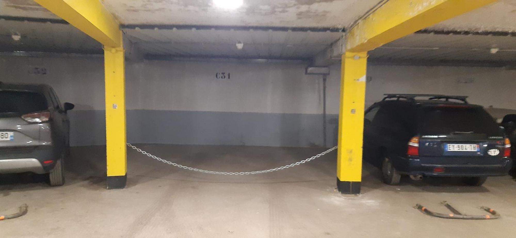 La Mongie, Studio Pieds Des Pistes, Parking Interieur Prive Exterior foto